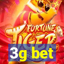 3g bet